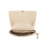 Borsa A Tracolla da donna ALV - Bianco