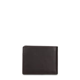 Portefeuille LB7671-04 | Marron foncé