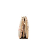 ALV Damen-Clutch – Beige