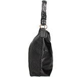 Borsa a Spalla Nero