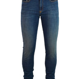 Pantaloni Diesel da uomo | Blu jeans