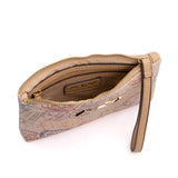 Pochette da donna ALV - Beige