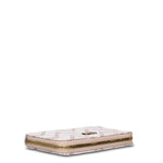 Portafoglio in Pelle Vegana Beige