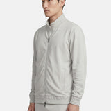 Felpa in Cotone Beige
