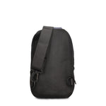 Marsupio in 100% Pu Vegan Leather Blu Scuro
