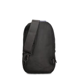 Marsupio in 100% Pu Vegan Leather Blu Scuro