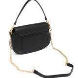 Borsa A Spalla da donna ALV - Nero