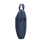 Zaino in Poliestere 100% Blu