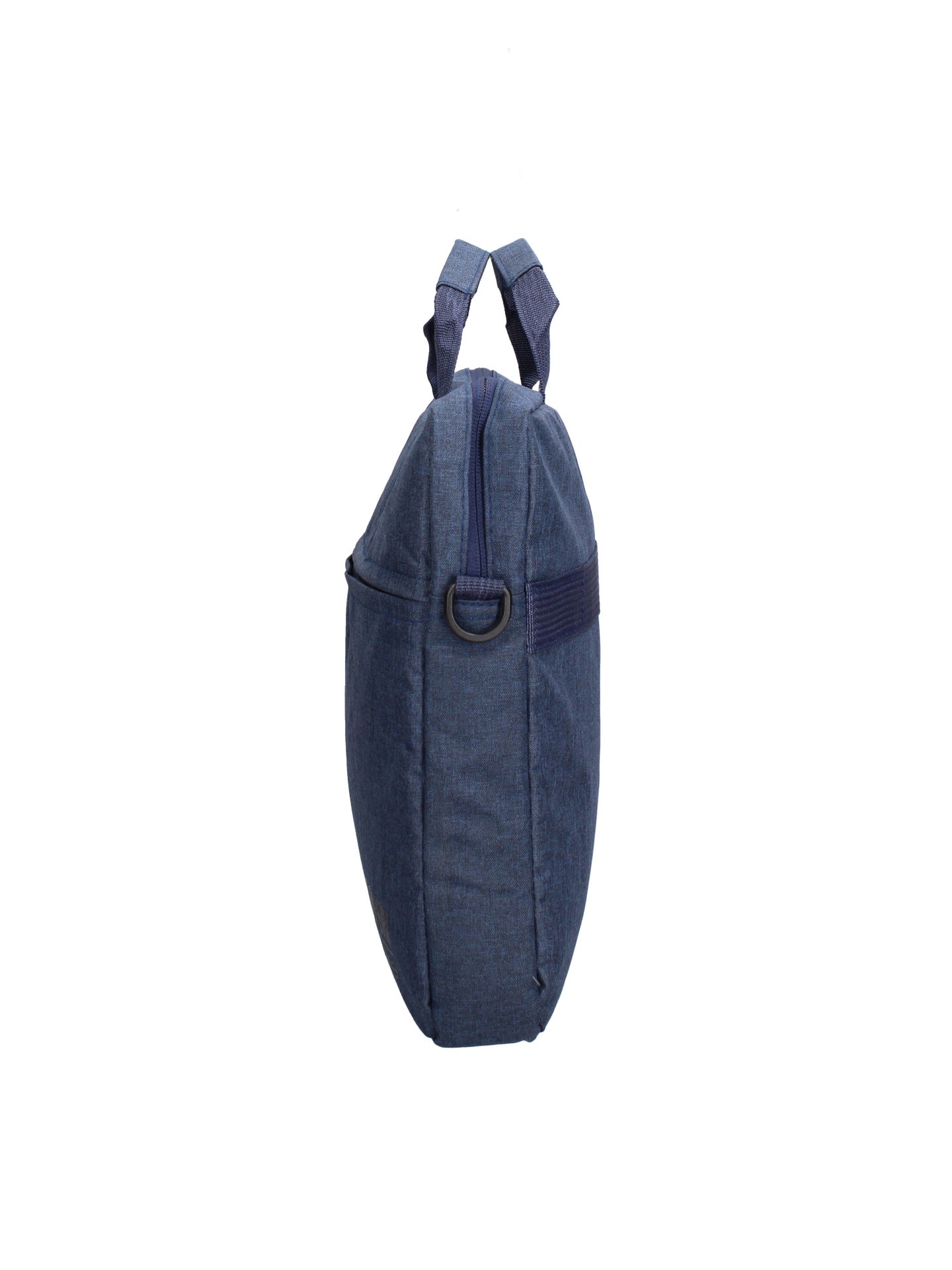 Zaino in Poliestere 100% Blu