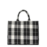 Buby Baseball Borsa a mano | Nero