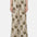 Vestito in Viscosa Verde Roberta Rossi