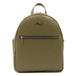 Zaino da donna ALV - Verde Scuro