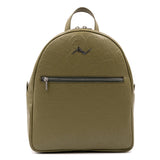 Zaino da donna ALV - Verde Scuro