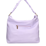Bolso de hombro negro