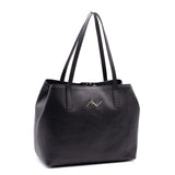 Borsa A Spalla da donna ALV - Nero