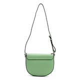 Borsa A Tracolla da donna ALV - Verde Chiaro