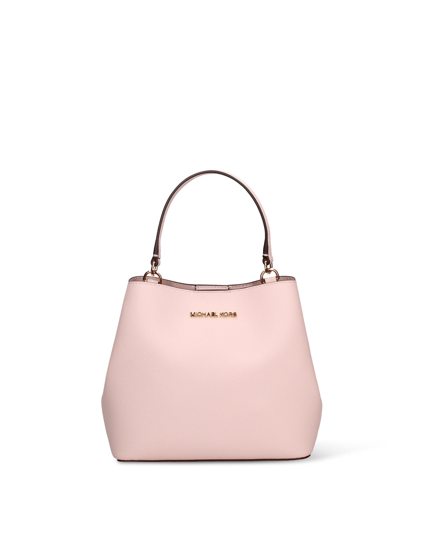 Michael Kors |Borsa a secchiello MK5T | Rosa