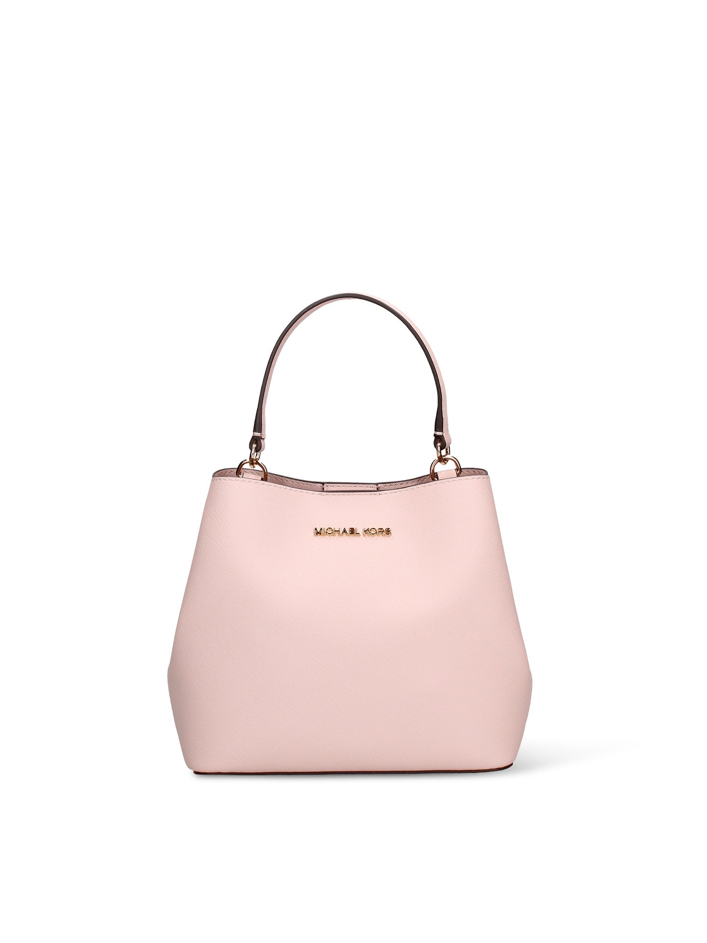 Michael Kors |Borsa a secchiello MK5T | Rosa