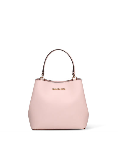 Borsa a secchiello MK5T | Rosa