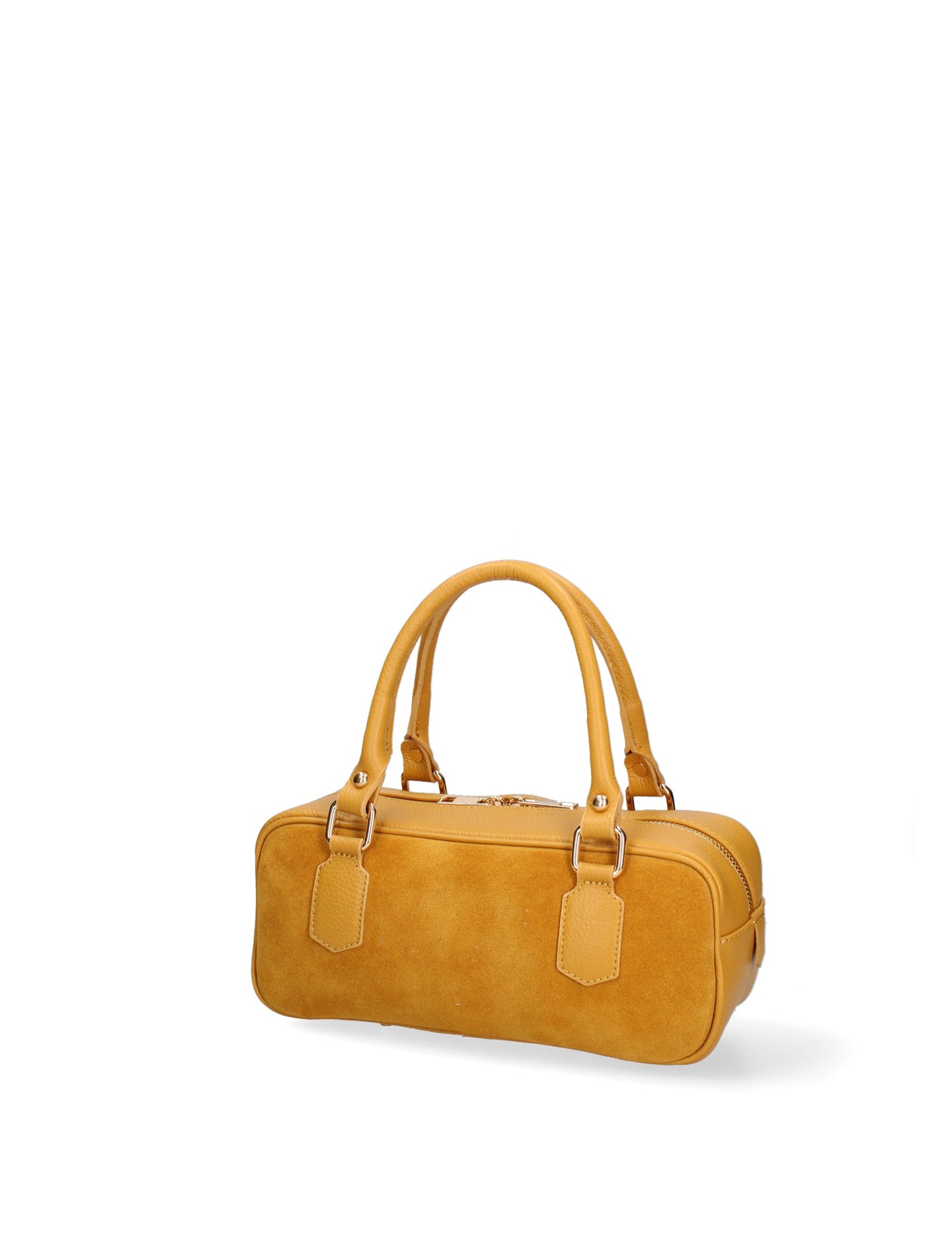 Borsa a mano 81065 | Senape - Secretrend