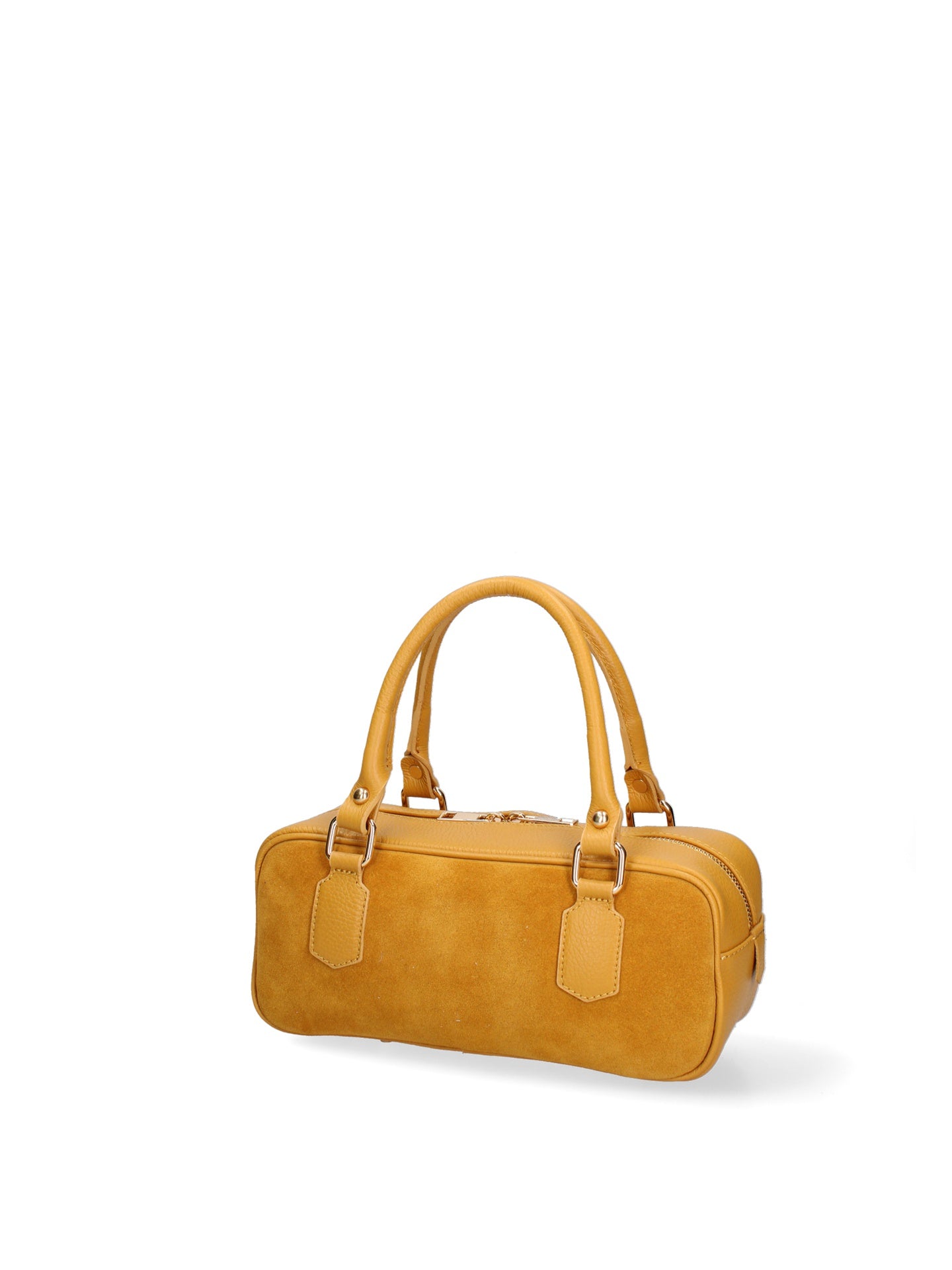 Borsa a mano 81065 | Senape - Secretrend