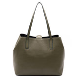 Borsa A Spalla da donna ALV - Verde