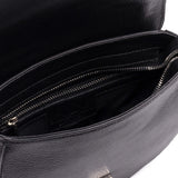 Borsa A Tracolla da donna ALV - Nero