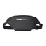 Marsupio Uomo Veridia Plus in Pelle Vegana Black Momo Design