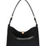 Borsa a Spalla in Pelle Nero Furla