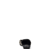 Scarpa con tacco MARC ELLIS | Nero
