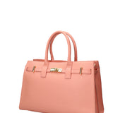 Borsa a mano 81008 | Salmone - Secretrend