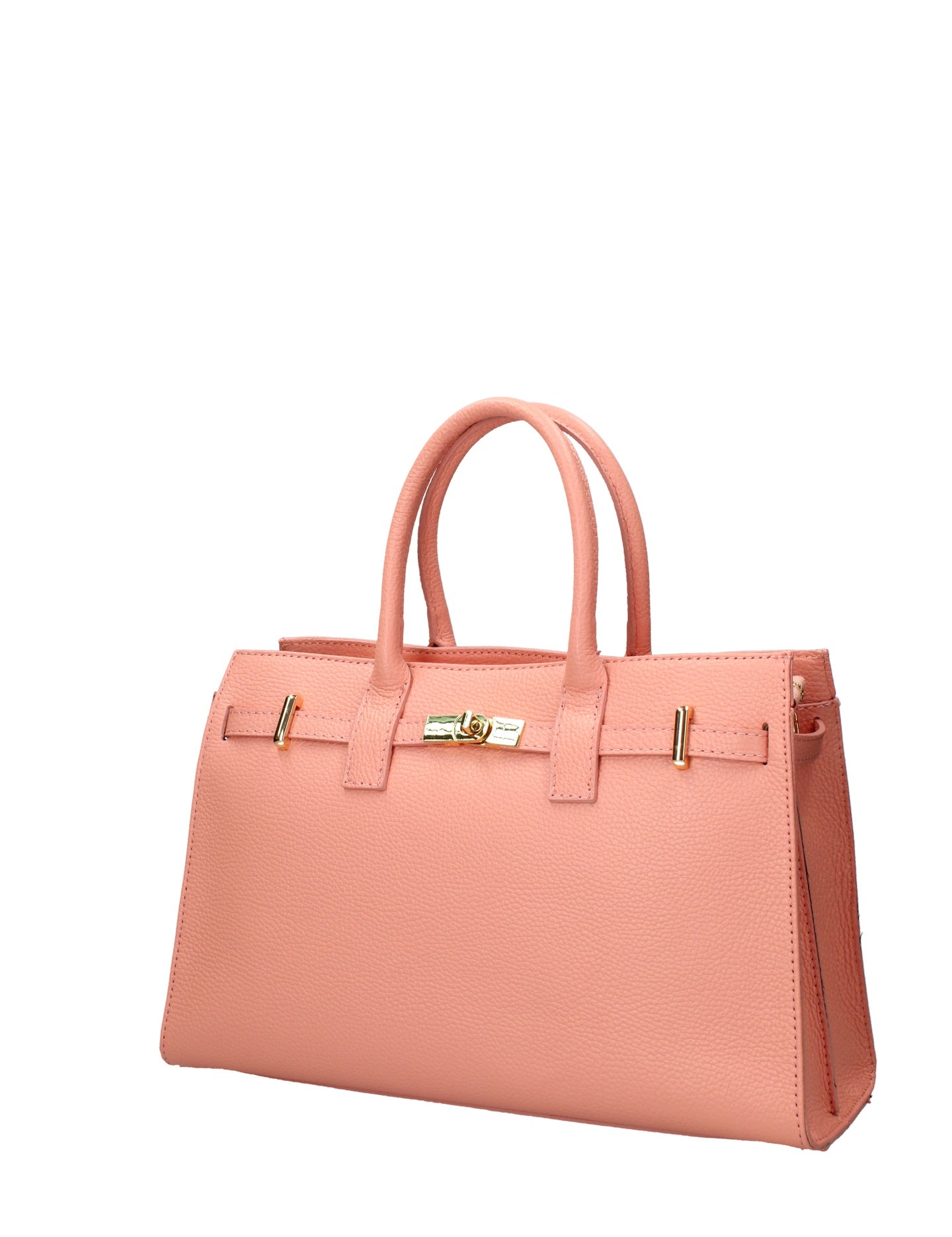 Borsa a mano 81008 | Salmone - Secretrend