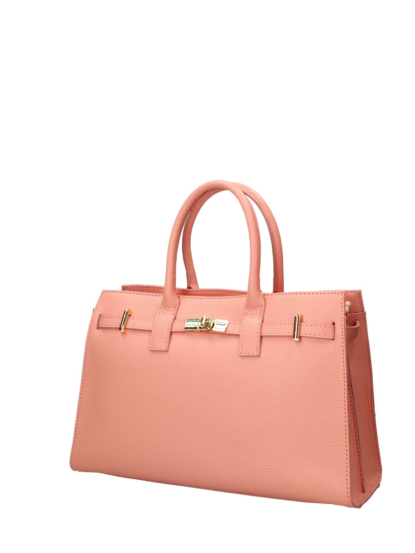 Borsa a mano 81008 | Salmone - Secretrend