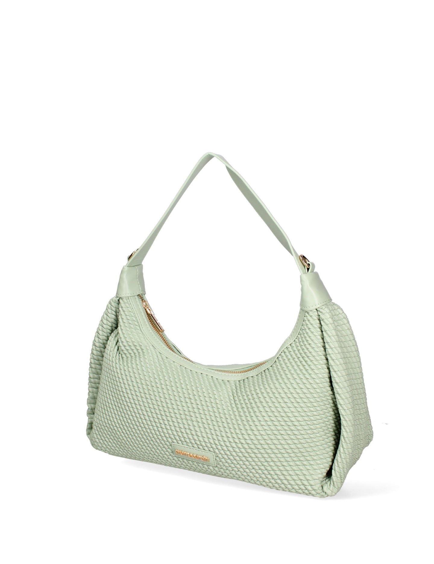 Borsa a Spalla Nero