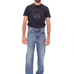 Pantaloni Diesel da uomo | blu jeans