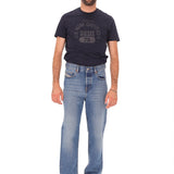 Pantaloni Diesel da uomo | blu jeans