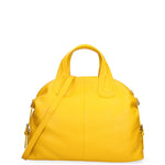 Borsa a mano 81021 | Giallo - Secretrend