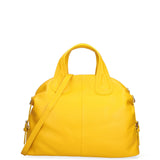 Borsa a mano 81021 | Giallo - Secretrend