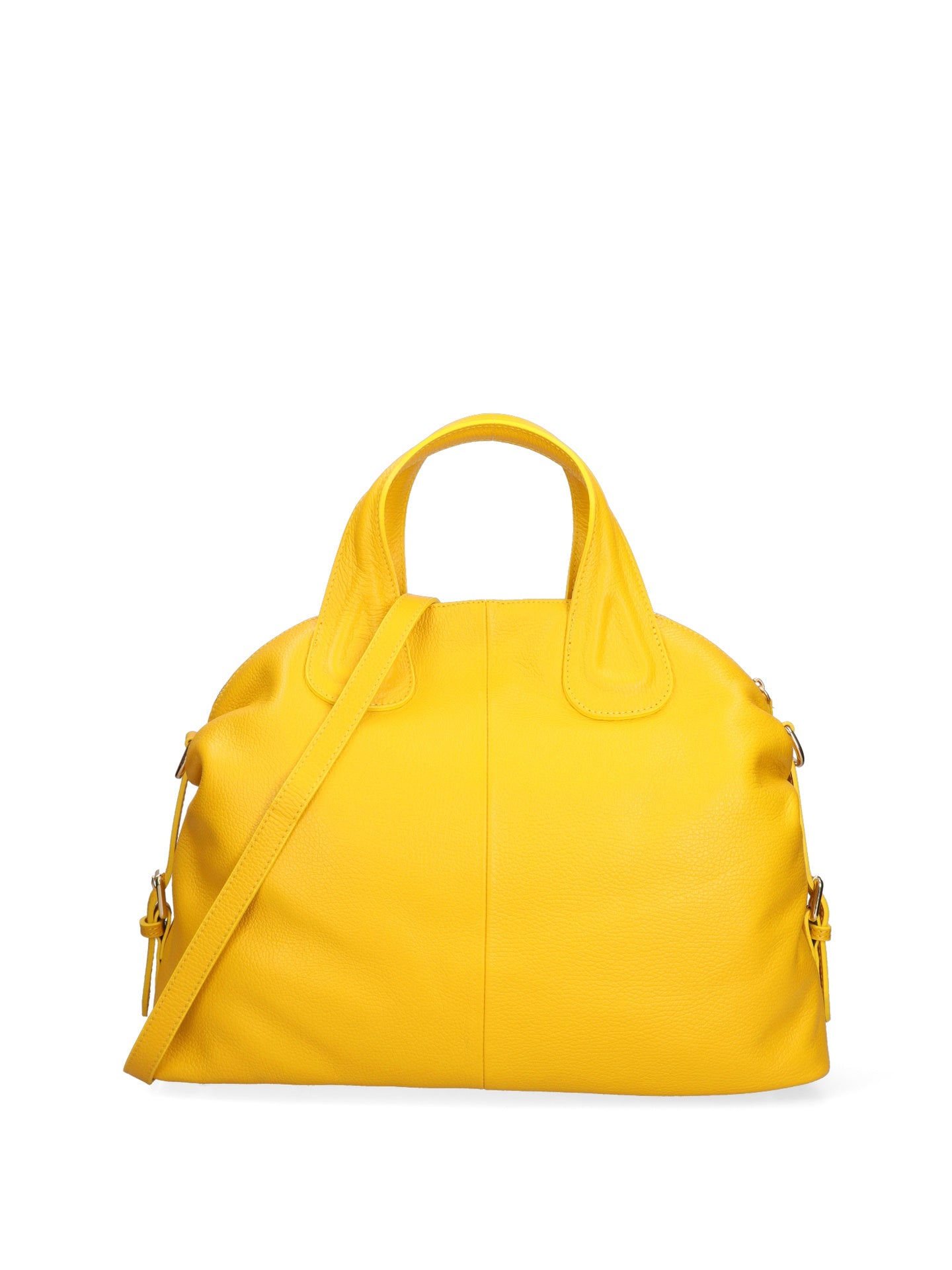 Borsa a mano 81021 | Giallo - Secretrend