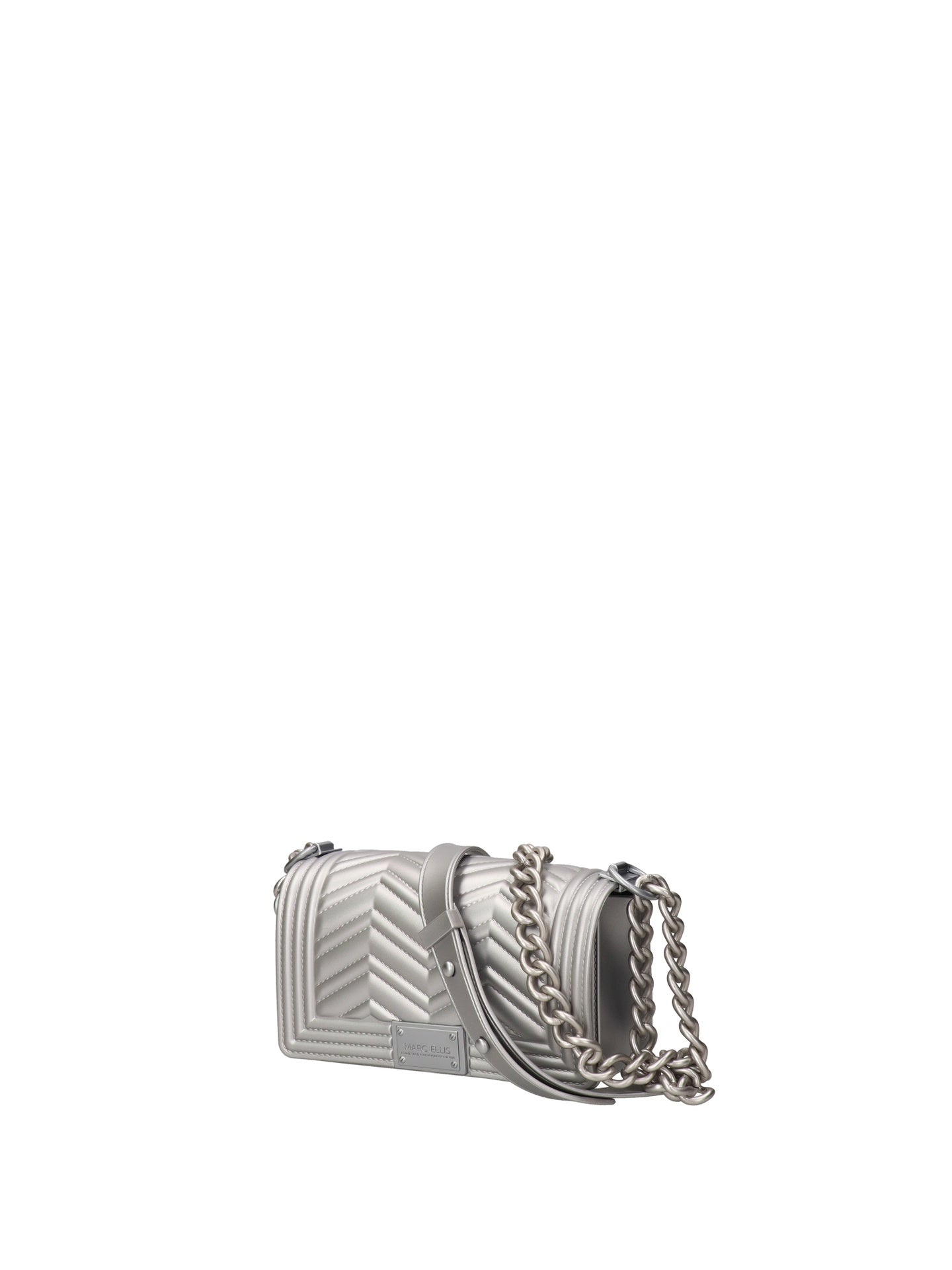 Flat Wave Xs 26 Borsa a spalla Marc Ellis