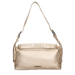 Borsa a tracolla CUSTO - Grigio scuro