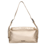 Borsa a tracolla CUSTO - Grigio scuro