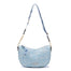 Borsa A Spalla da donna ALV - Blu Chiaro