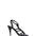 Scarpa con tacco MARC ELLIS | Nero