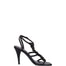Scarpa con tacco MARC ELLIS | Nero
