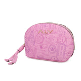 Beauty Case da donna ALV - Rosa