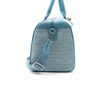 Borsone da donna ALV - Blu Chiaro