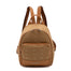 Zaino da donna ALV - Marrone Chiaro