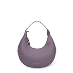 Borsa a Spalla in Pelle Vegana Lilla Pierre Cardin