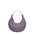 Borsa a Spalla in Pelle Vegana Lilla Pierre Cardin